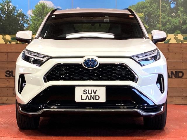 RAV4 PHV
