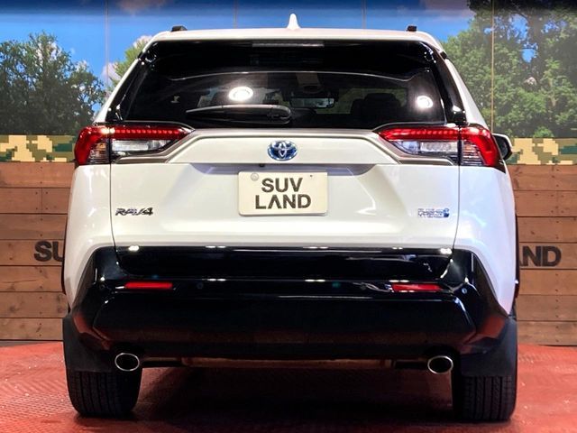 RAV4 PHV