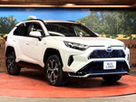 RAV4 PHV
