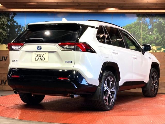 RAV4 PHV