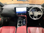 LEXUS NX350h