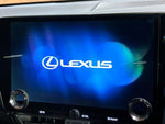 LEXUS NX350h