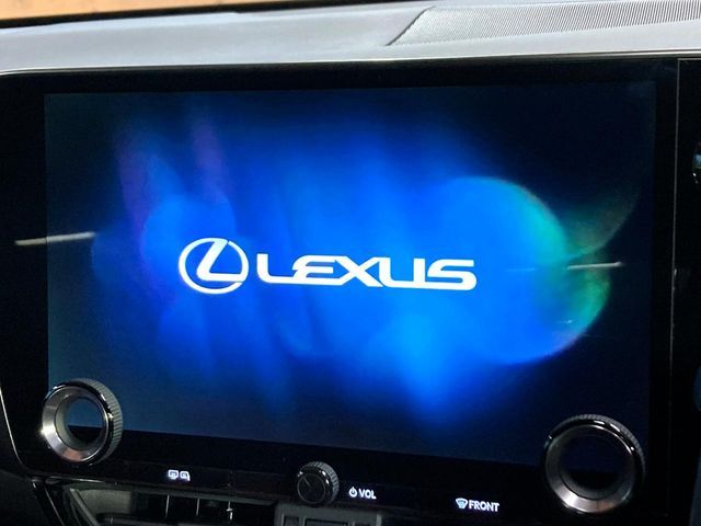 LEXUS NX350h