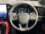 LEXUS NX350h