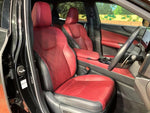 LEXUS NX350h