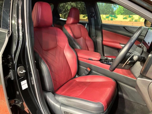 LEXUS NX350h