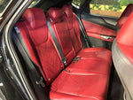 LEXUS NX350h