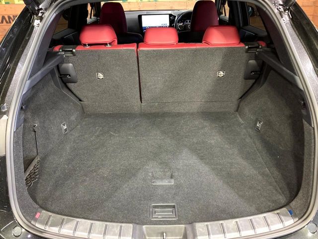 LEXUS NX350h