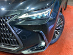 LEXUS NX350h
