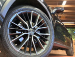 LEXUS NX350h