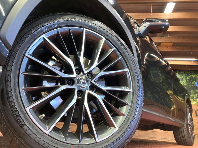 LEXUS NX350h