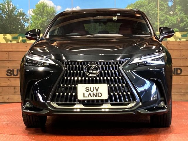 LEXUS NX350h