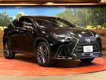 LEXUS NX350h