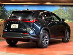 LEXUS NX350h