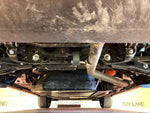 LEXUS NX350h