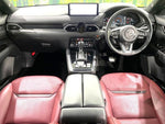 CX-8 4WD