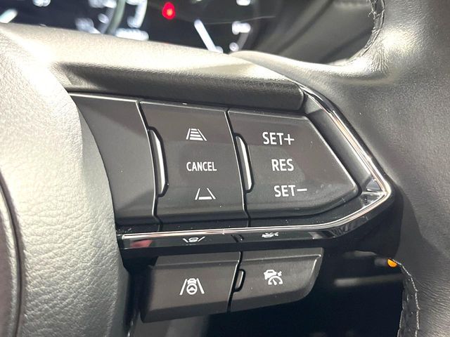 CX-8 4WD