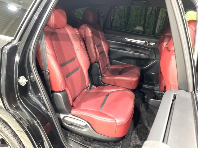 CX-8 4WD