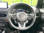 CX-8 4WD
