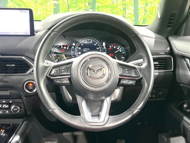 CX-8 4WD
