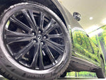 CX-8 4WD