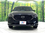 CX-8 4WD