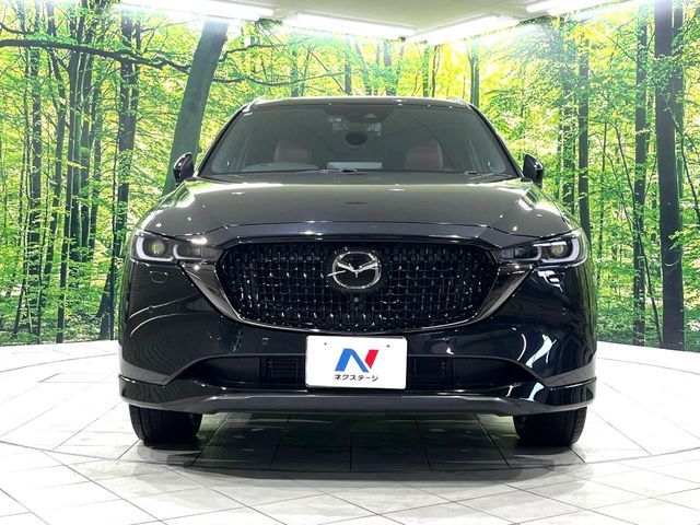 CX-8 4WD