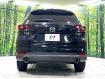 CX-8 4WD