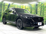 CX-8 4WD