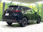 CX-8 4WD