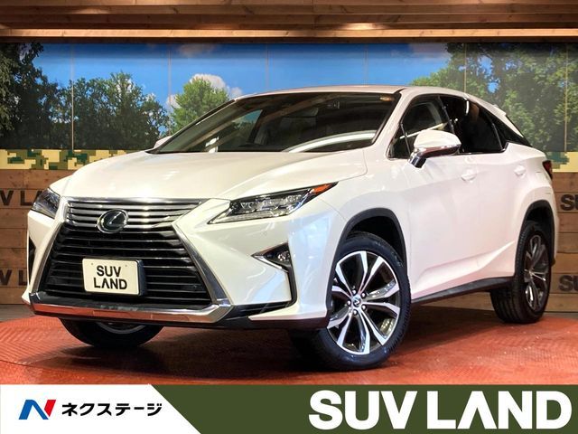 LEXUS RX300