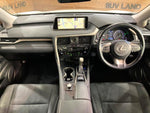 LEXUS RX300