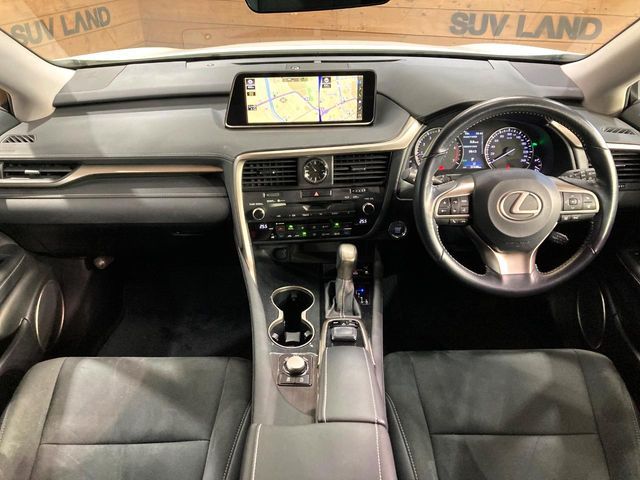 LEXUS RX300