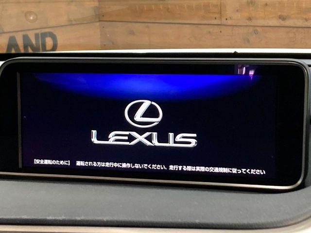 LEXUS RX300