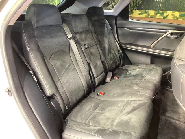 LEXUS RX300