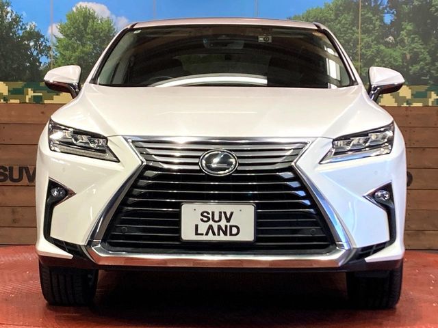 LEXUS RX300
