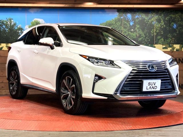 LEXUS RX300