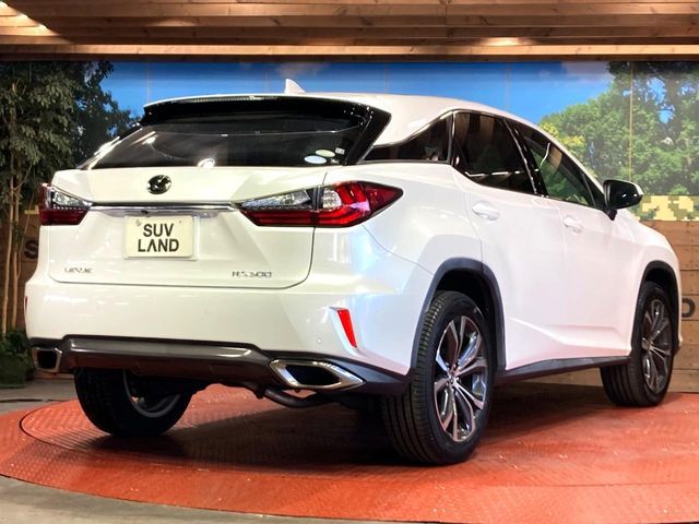 LEXUS RX300