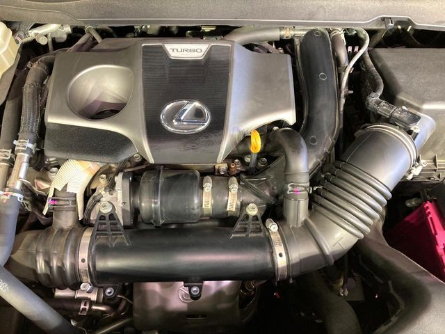 LEXUS RX300