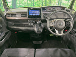 N-BOX CUSTOM