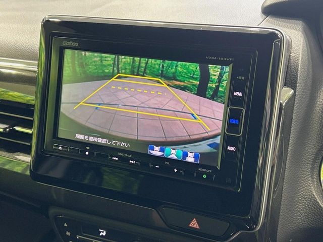 N-BOX CUSTOM