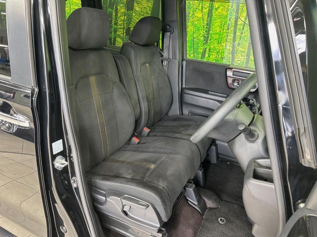 N-BOX CUSTOM