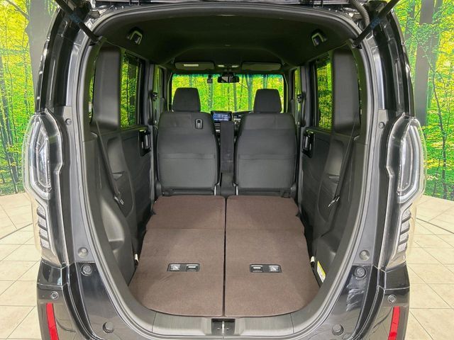 N-BOX CUSTOM