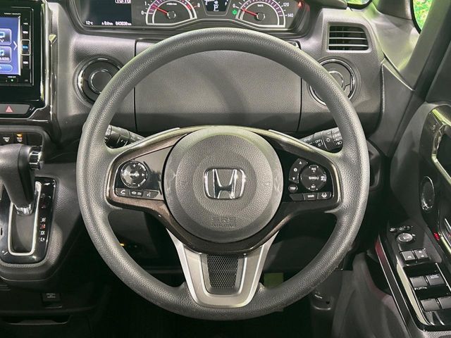 N-BOX CUSTOM