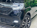 N-BOX CUSTOM