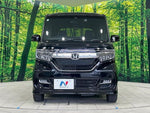 N-BOX CUSTOM