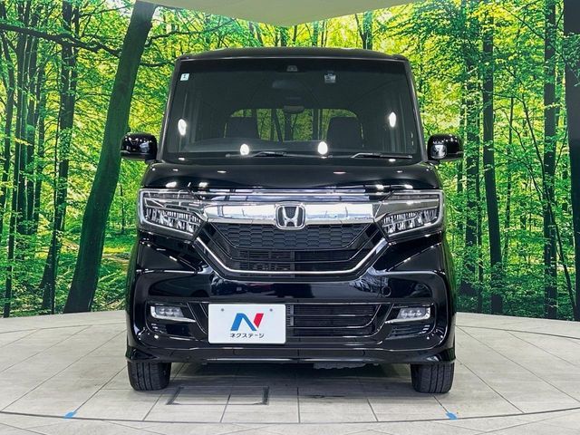 N-BOX CUSTOM