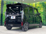 N-BOX CUSTOM
