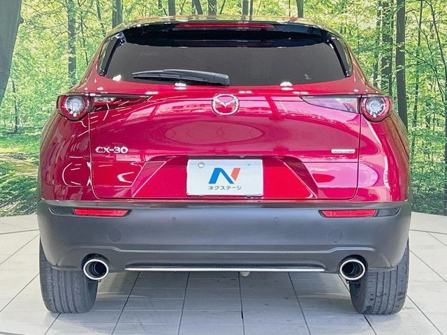 CX-30