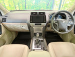 LANDCRUISER PRADO
